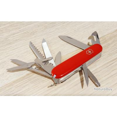 Victorinox master online craftsman