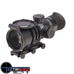 Lunette de tir prismatique Element Optics Immersive Series 14x50 MRAD