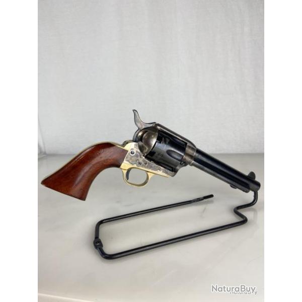 Revolver - Pietta - SAA 1873 - Cal. 44 Poudre Noire - Occasion