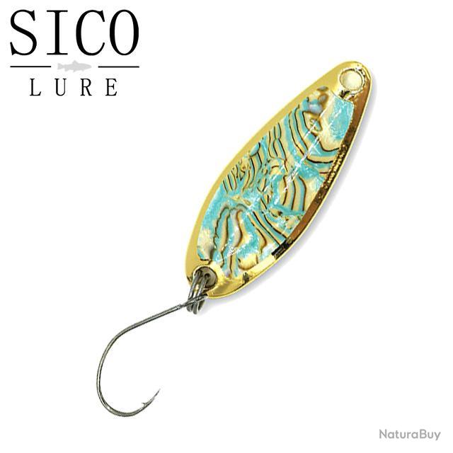 SPOON Sico-Lure 7 GR