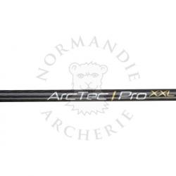 ARCTEC - Stabilisateur Central Pro-XXL 30" BLACK