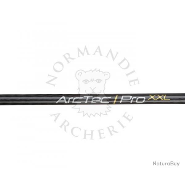 ARCTEC - Stabilisateur Central Pro-XXL 30" SILVER