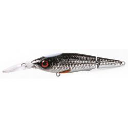 Leurre Spro Iris Twitchy Jointed HL 7,5CM - 8,5G ROACH