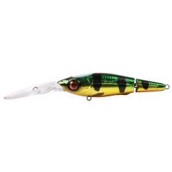 Leurre Spro Iris Twitchy Jointed HL 7,5CM - 8,5G PERCH