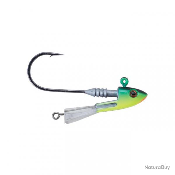 TP FUSION SNAP JIG FIRETIGER 5g - H1/0