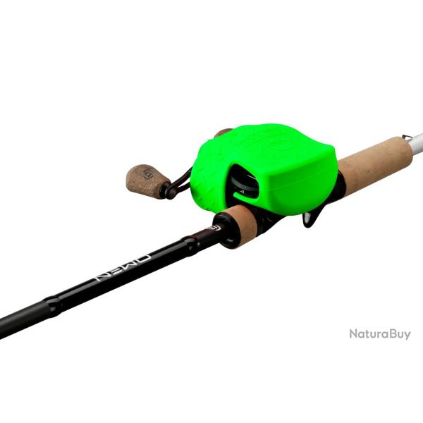 SKULL CAP LIME