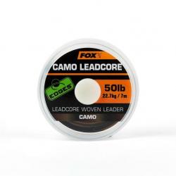 Camo Leadcore 50lb 25m