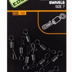 kwik change swivels size 7