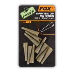 LeadClip Tail Rubber Size 7