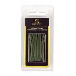 SHRINK TUBE WEEDGREEN 1.6MM