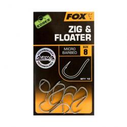 Zig & floater N°6
