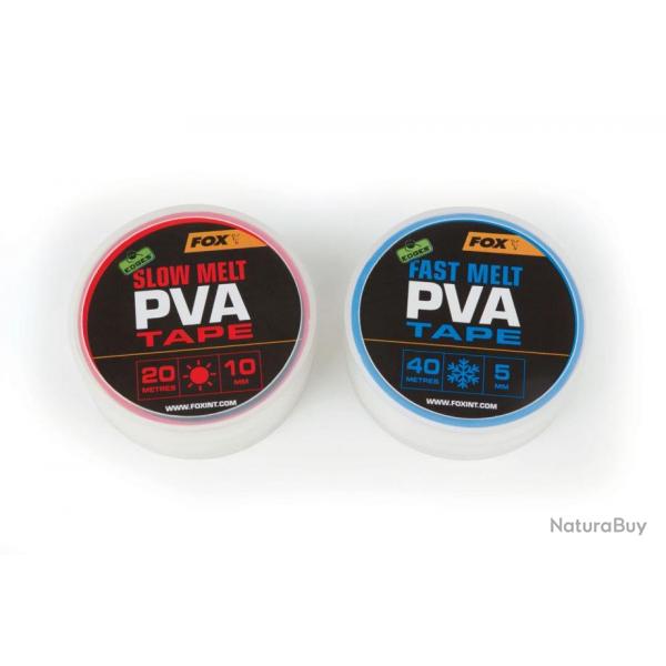 Slow Melt PVA tape 10mm