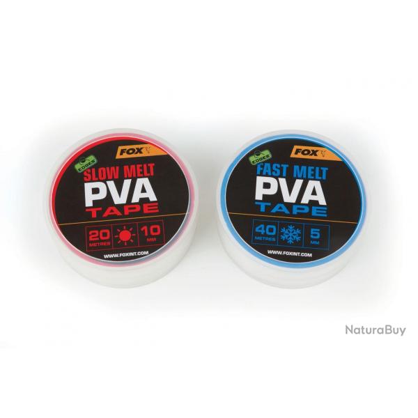 Slow Melt PVA tape 10mm