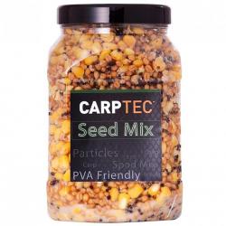 CARPTEC PARTICLES SEEDS MIX 2L
