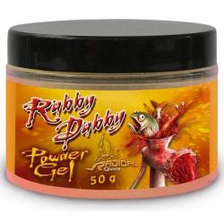 Poudre fluo Rubby Dubby 50g