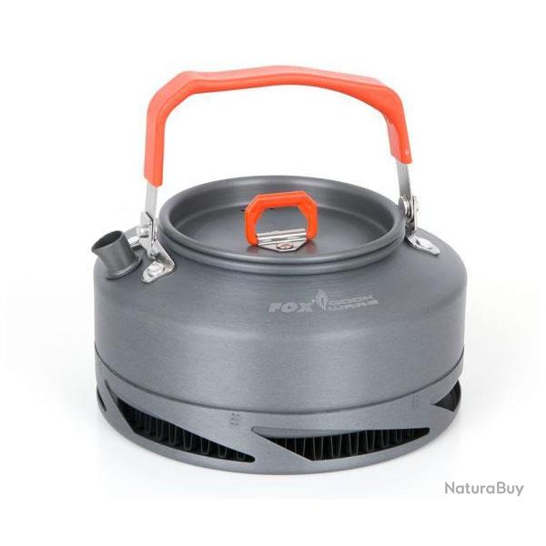 Fox Cookware kettle