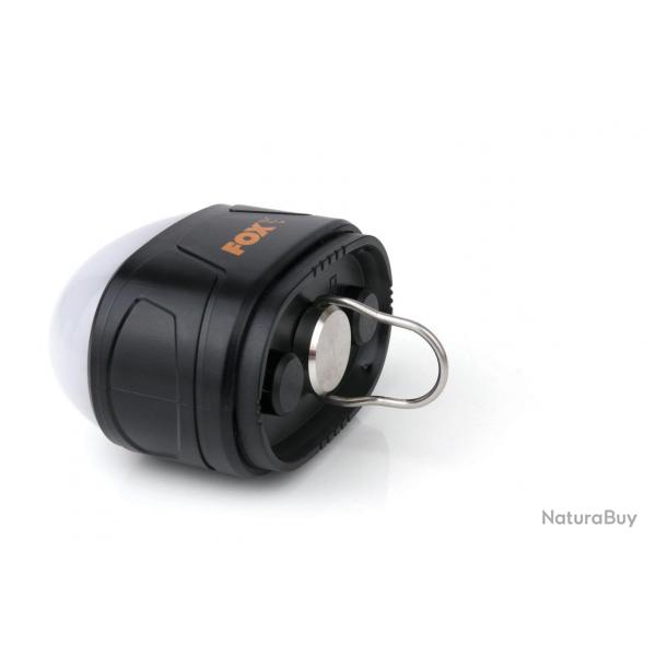 HALO Bivvy Light