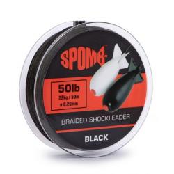 Spomb Braided leader 26