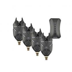 Coffret PROWESS Scorpium X 4+1