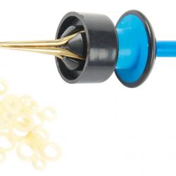 ECARTEUR ANNEAU PELLET + ELASTIQUES