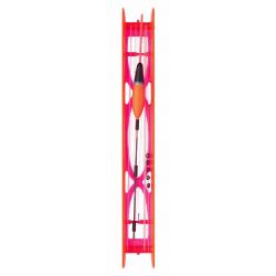 LIGNE MONTEE FRITURE 3 0.60G H20