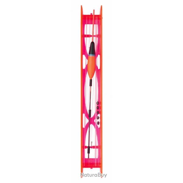LIGNE MONTEE FRITURE 3 0.60G H20