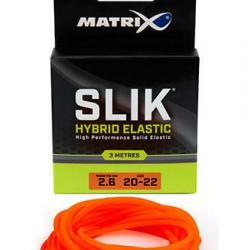 MATRIX SLIK ELASTICS 2.6 mm