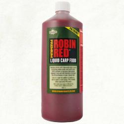 Liquid Carp Food DYNAMITE BAITS Robin Red