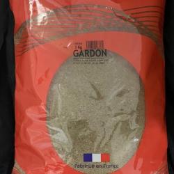 Amorce maison gardon 3kg
