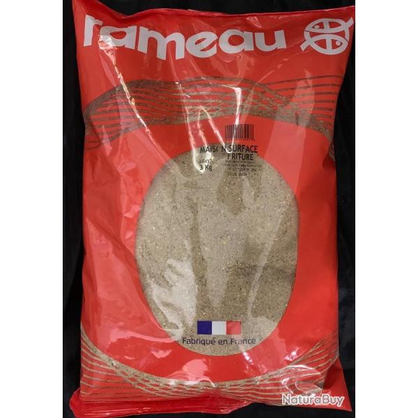 Amorce maison surface friture 3kg