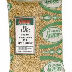 BLE BLANC 1KG