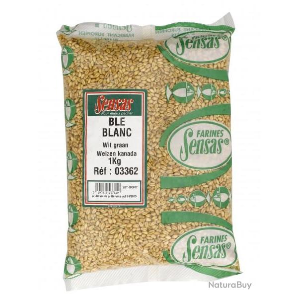 BLE BLANC 1KG