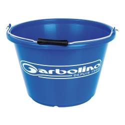 SEAU GARBOLINO BLEU 18L