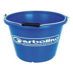 SEAU GARBOLINO BLEU 18L