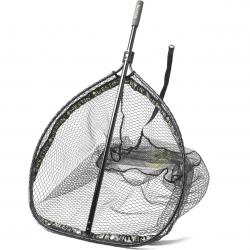 Epuisette Brochet WESTIN W3 CR Landing Net XL