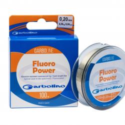 GARBOLINE FLUORO POWER 100M 0.152 mm