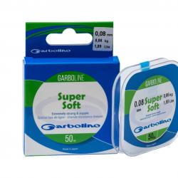 GARBOLINE SUPER SOFT 50M 0.103 mm