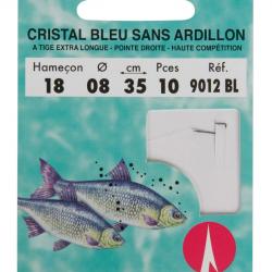 HAMECONS MONTES 9012BL SANS ARDILLON 18/12