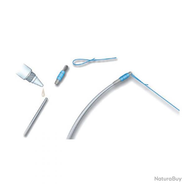 Fixe ligne Super Elite STONFO 2.3 mm