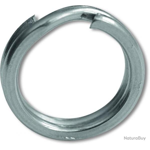 Xtrem Split Ring (anneaux briss) 8mm