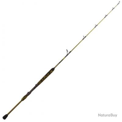 Black cat Silu Vertical 1.80m 100g 250g