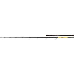 Black cat Spin Stick 2.15m 100g 300g