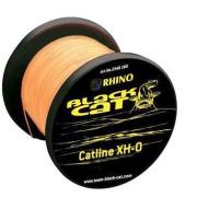 Black Cat Zeus Universal Leader - Tresses silure - Magasin de peche