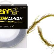 Tresse Black Cat Zeus Line G2 Green 250m – Ø 0.38 à 0.55mm – Pour Silure – Neuf