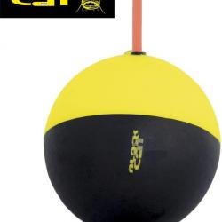 Ball Float Black Cat 100g
