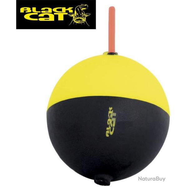 Ball Float Black Cat 100g