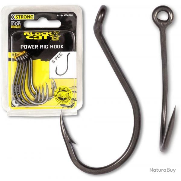 Black Cat Power Rig DG N5/0