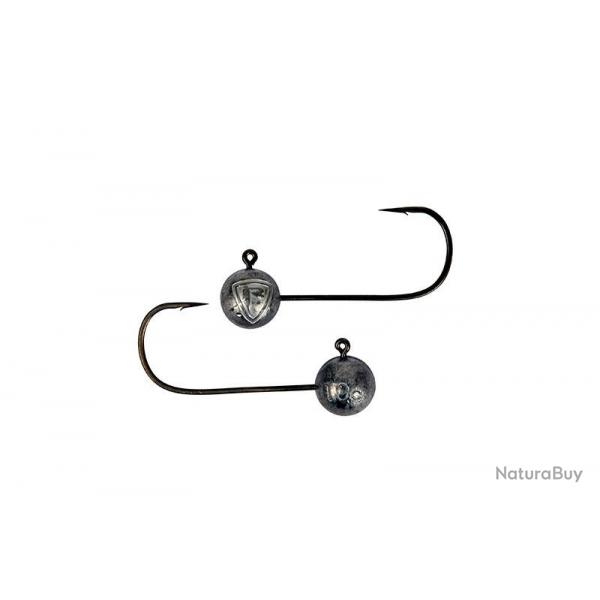 TP Finesse Jig Head 5g - H3/0