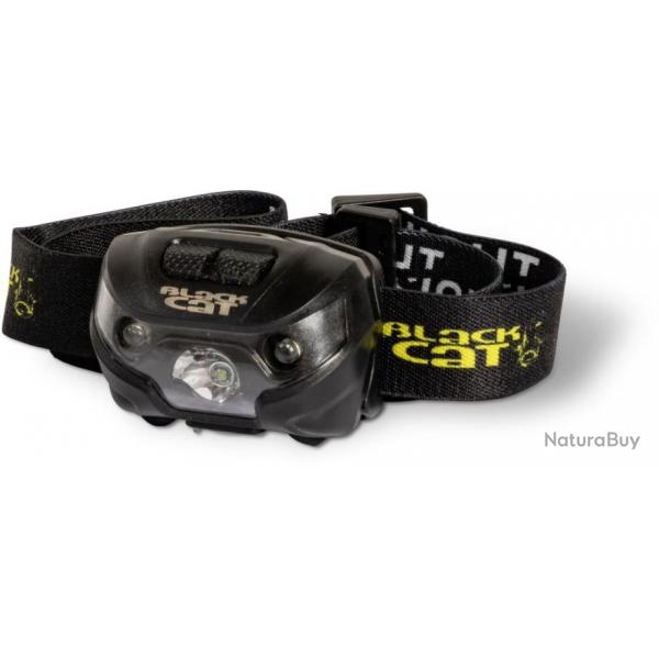 Night Vision Black Cat 1500 noir vert