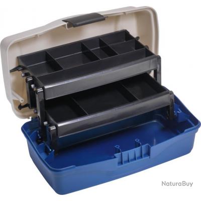 Boite de rangement handybox organizer Fishing box